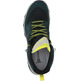 Botas Salomon Outline Mid GTX Green / Lima