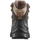 Botas Salomon Quest 4 GTX W castanho