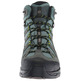 Botas Salomon Quest Prime GTX Verde / Lima