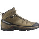 Botas Salomon Quest Rove GTX Marrom