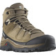 Botas Salomon Quest Rove GTX Marrom