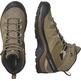 Botas Salomon Quest Rove GTX Marrom