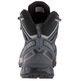 Botas Salomon X Ultra 3 Wide Mid GTX Negro / Gris