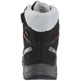 Botas Salomon XA PRO 3D Inverno TS CSWP J Negro / Naranja