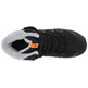 Botas Salomon XA PRO 3D Inverno TS CSWP J Negro / Naranja