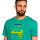 Camiseta Trangoworld Aruca 2D0