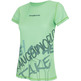 Trangoworld Camiseta Laurel 140