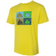 Trangoworld Camiseta Nahanni 2F0