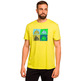 Trangoworld Camiseta Nahanni 2F0