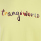 Camiseta Trangoworld Earth 1B0