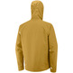 Salomon Explore WP Mustard Jacket