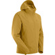 Salomon Explore WP Mustard Jacket