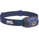 Farol Petzl Actik Core 600 lumens Azul