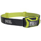 Farol Petzl Tikka 350 Lumens Amarillo