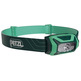 Farol Petzl Tikkina 300 Lumens Verde