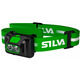 Silva Scout X frontal 270 lumens Verde