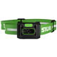 Silva Scout X frontal 270 lumens Verde