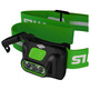 Silva Scout X frontal 270 lumens Verde