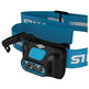 Silva Scout XT frontal 320 lumens azul