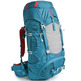 Mochila Altus Lhotse 50 Turquesa