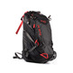 Altus Peak 25 mochila preta