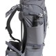 Mochila Altus Pirineos 40 J30 Cinza