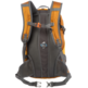 Mochila Elementerre Talca 20 L amarelo