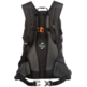 Mochila Elementerre Talca 20 L preto