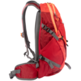 Mochila Elementerre Talca 20 L vermelho