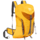 Mochila Elementerre Talca 25 L amarelo