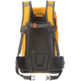 Mochila Elementerre Talca 25 L amarelo