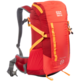 Mochila Elementerre Talca 30 L vermelho