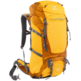 Mochila Elementerre Talca 50 L amarelo