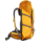 Mochila Elementerre Talca 50 L amarelo