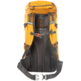 Mochila Elementerre Talca 50 L amarelo