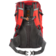 Mochila Elementerre Talca 50 L vermelho