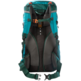 Mochila Elementerre Talca 50 L turquesa