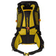 Mochila La Sportiva Moonlite 30 l preta / amarela