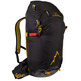 Mochila La Sportiva Sunlite 40 l preta / amarela