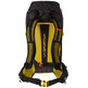 Mochila La Sportiva Sunlite 40 l preta / amarela