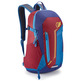 Mochila Lowe Alpine Edge II 18 l Grenade / Marine