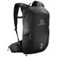 Salomon Trailblazer 20 mochila preta