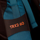 Trangoworld Mochila Trx2 60 Pro DR 710