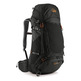 Mochila Lowe Alpine Trek + 45-55 Negro