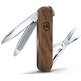 Canivete de madeira Victorinox Classic SD