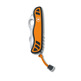 Canivete de caça Victorinox Hunter XS Orange