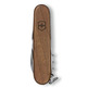 Faca de madeira Victorinox Spartan 10 usos