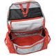 Bolsa de higiene Marmot Compact Hauler Red