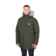 Parka GTX Trangoworld Inobe Termic DV 820