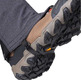 Polainas Trekmates Cholet Dry Gaiter pretas